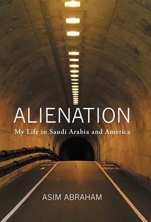 MY LIFE IN SUADI AND AMERICA