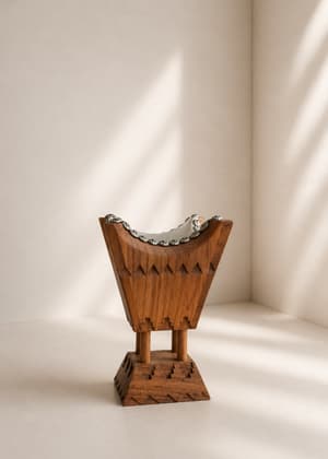 مبخرة نجد التراثية