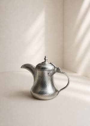 دلة القصيم 500ml