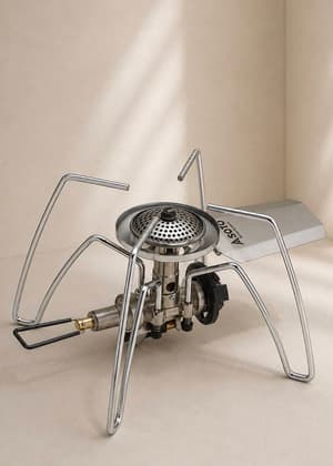 موقد سوتو ST-310 REGULATOR STOVE