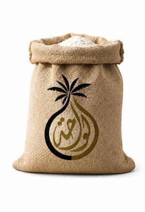 طحين بر معيه 