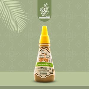 الجوهرية طحينية سمسم طبيعي