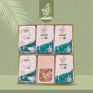 سناك وتغميسة (6)