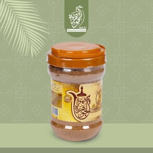 قهوة الجوهرية