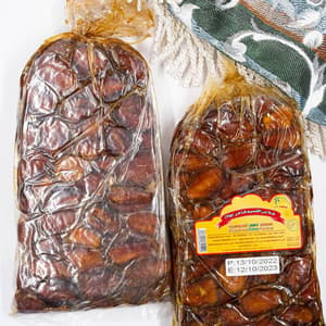 خلاص القصيم ضميد ( يدوي )