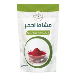 مشاط أحمر