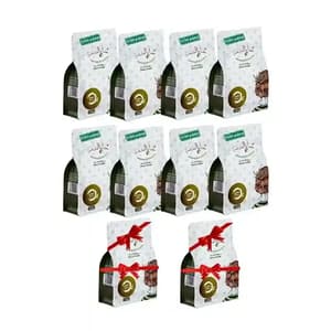 Buy 8 packs of Henna Al Madinah and get 2 packs free with free shipping | Henna Al Madinah Store
