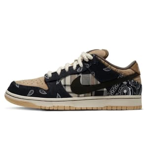 حذاء NK Travis Scott |N92