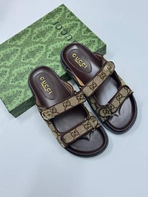 سليبر نسائي ماركة قوتشي - g03