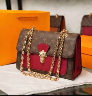 شنطة نسائية ماركة لويس فيتون