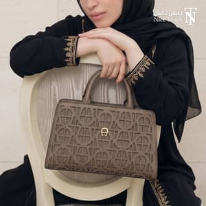 شنطة نسائية ماركة اقنر - a04