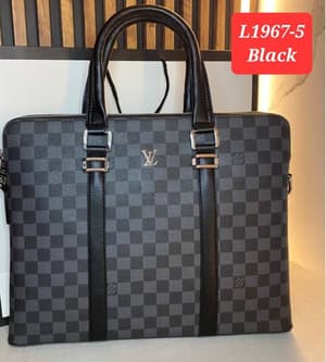 شنطة لابتوب ماركة لويس فيتون L50