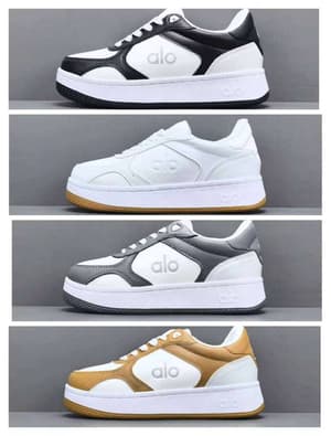 شوز  رياضي ماركة ألو -l01