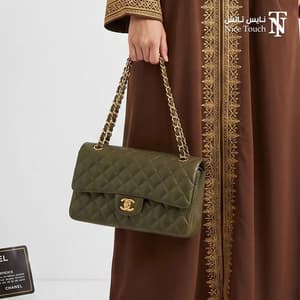 شنطة نسائية ماركة شانيل - CH01