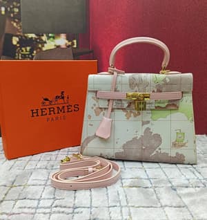 شنطة ماركة هرمز
