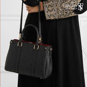 شنطة يد نسائية ماركة لويس فيتون