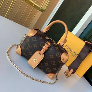 شنطة نسائية ماركة لويس فيتون 