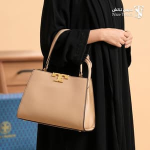 شنطة نسائية ماركة توري بورش