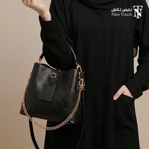 شنطة نسائية ماركة لويس فيتون