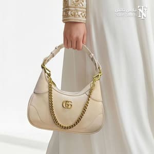 شنطة نسائية ماركة قوتشي - G01