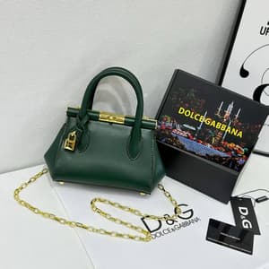 شنطة نسائية ماركة دولشي جابانا 