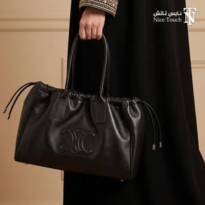 شنطة نسائية ماركة سيلين 