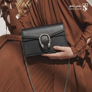 شنطة نسائية ماركة كوتش