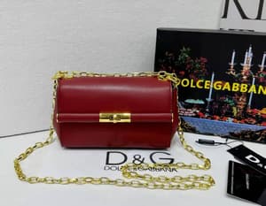 شنطة نسائية ماركة دولشي جابانا -d03