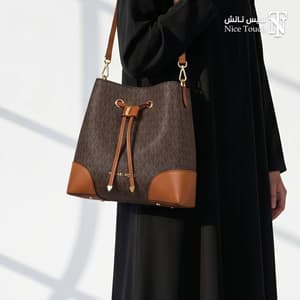 شنطة نسائية ماركة مايكل كورس