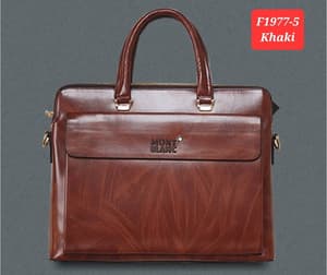 شنطة لابتوب ماركة مونت بلاك M01