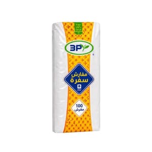 مفارش سفرة 3P رول 1×5 ١٠٠ مفرش