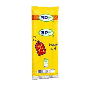 مفارش سفرة 3P ٤ رول