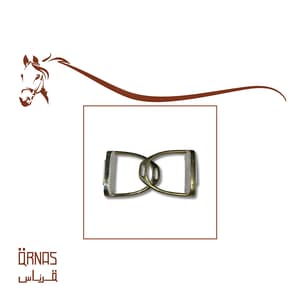 ركابة  حديد 5 انش