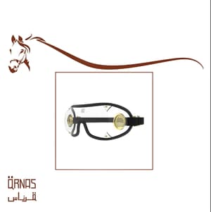 نظارات كروبس الأصلية للسباق - Original Krups Racing Goggles