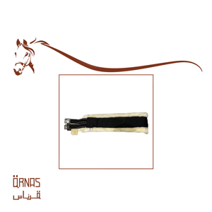 حزام بطن فرو