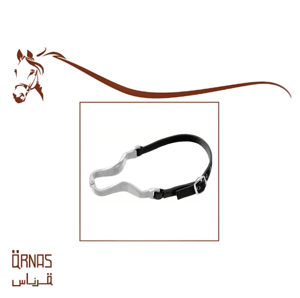 حزام تثبيت مفصلات من الألومنيوم-Aluminum hinge mounting belt