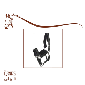 رشمه من النايلون والفراء الثقيل-Heavy duty nylon and fur suspenders