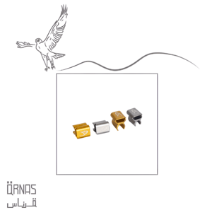 صفرة عادي  مارشال أصلي