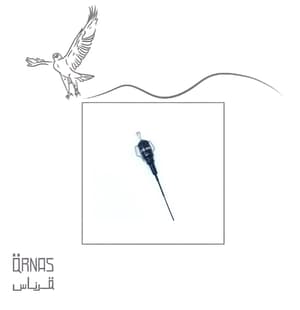 ريشة تتبع مارشال -RT VHF