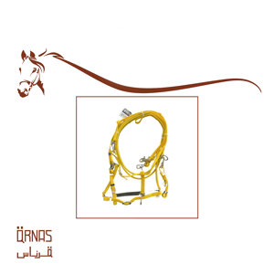 لجام تحمل ستاتوس 