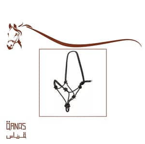 أربطة  حبل النايلون-Nylon rope ties