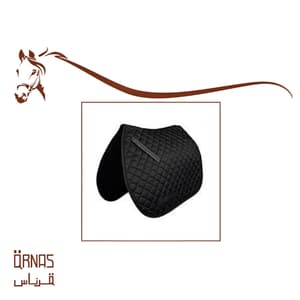 وسادة سرج-saddle pad