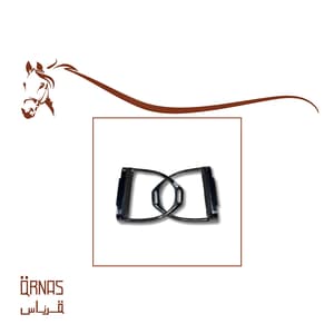 ركابة حديد 5 انش  