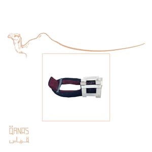 حداجة شعر خياطة ماكينة