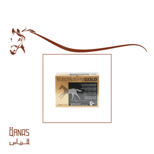 الكترولايت جولد (صندوق) - ELECTROLYTE GOLD(رفع الاداء للمنافسات)