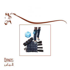 تبريد القوائم والاوتار