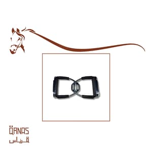 ركابة حديد 5 انش مرنة