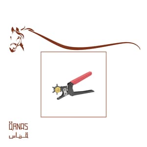 خرامه للرشمات واللجام 