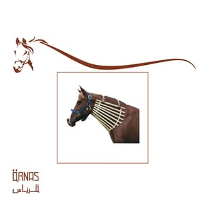مثبت رقبة خشبي 
