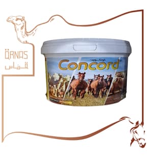 كونكورد - Concord